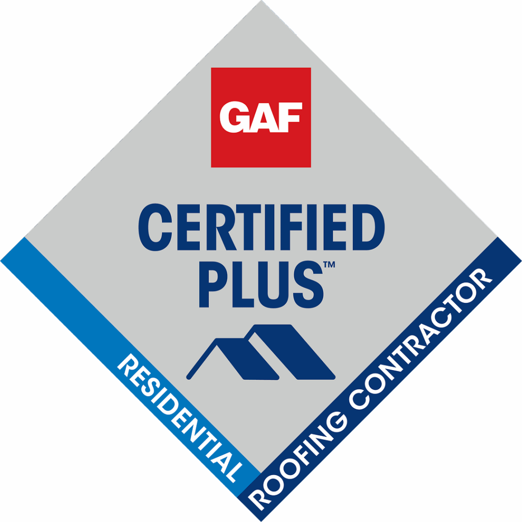 Stuart florida roofing gaf-certified-plus