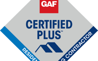 Stuart florida roofing gaf-certified-plus