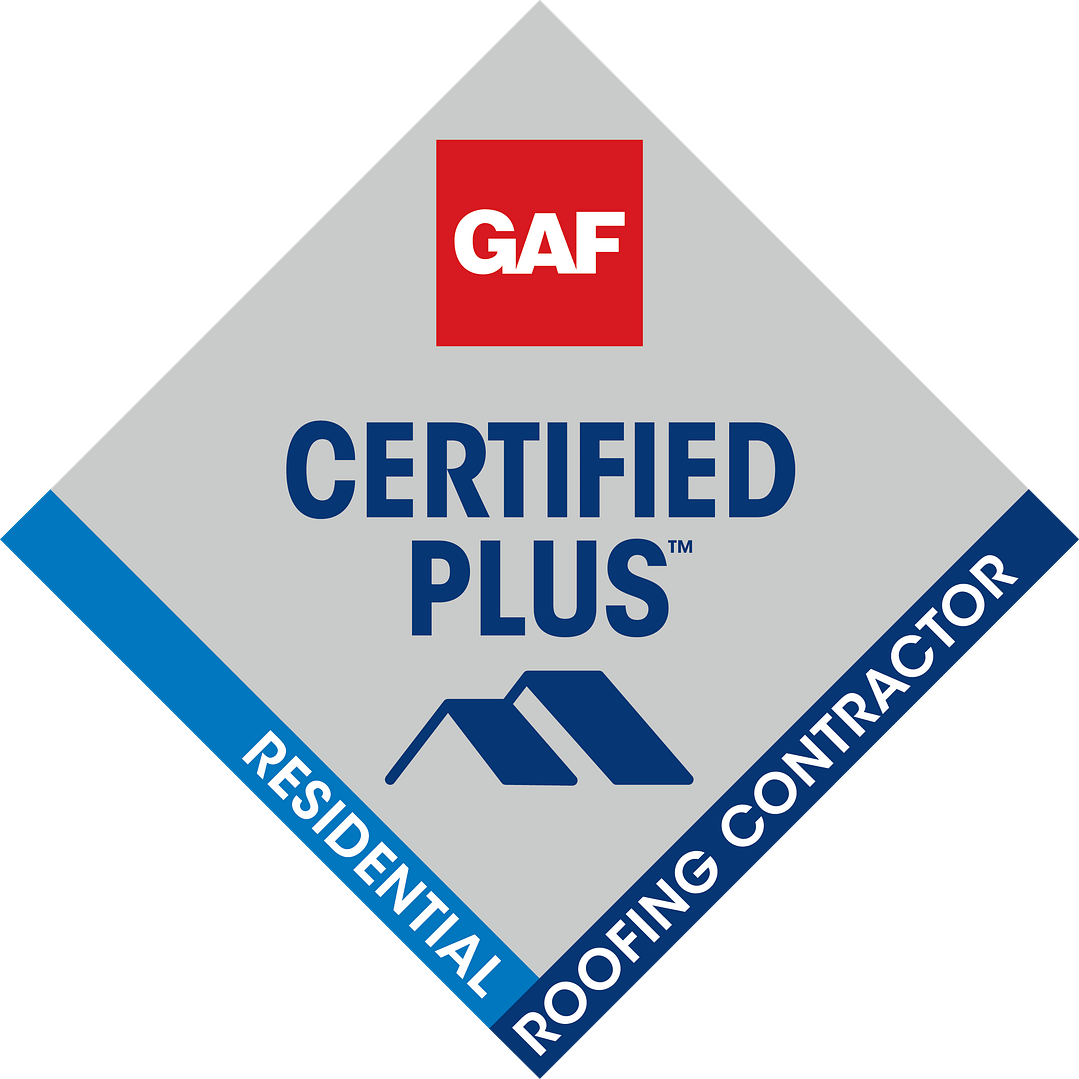 Stuart florida roofing gaf-certified-plus