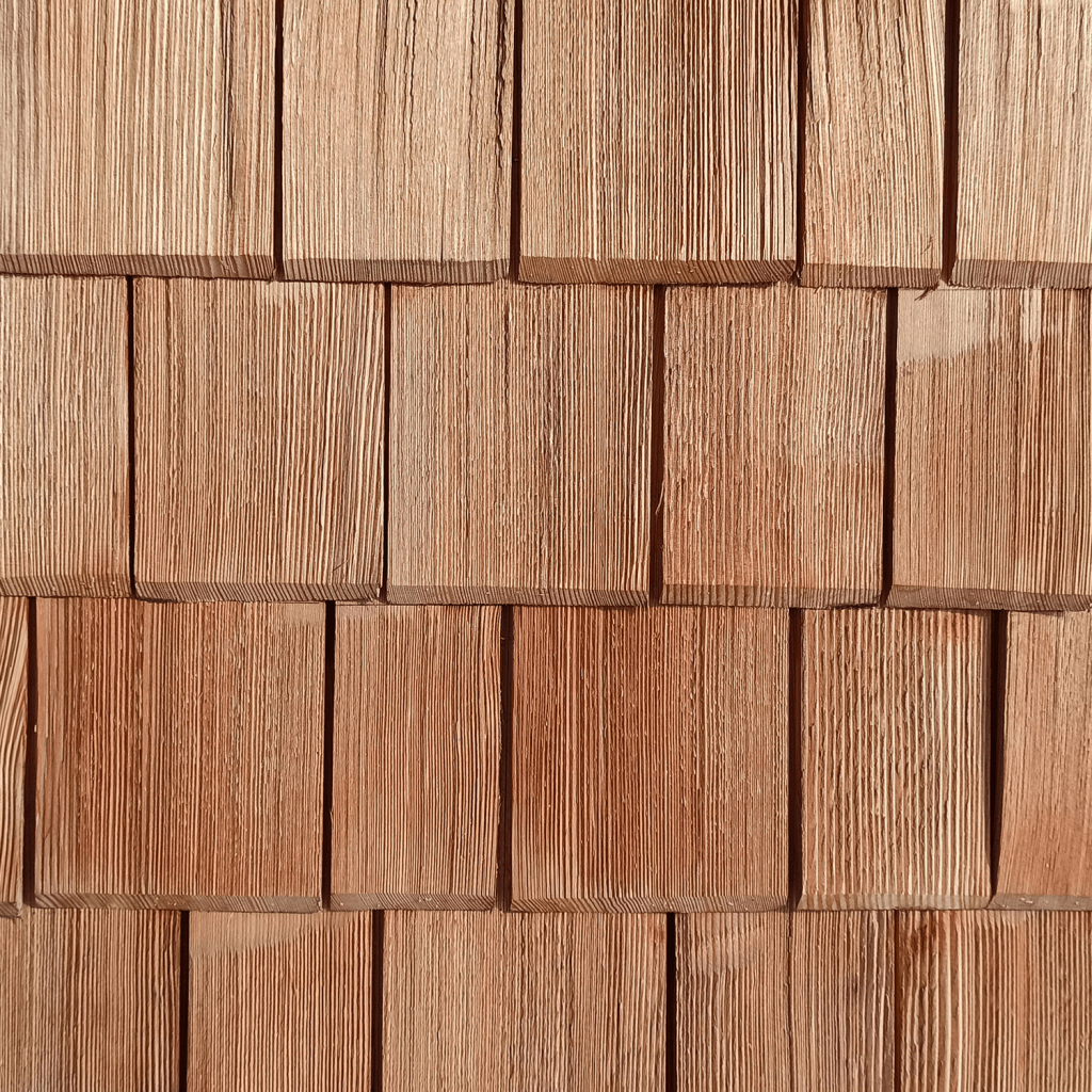 Custom roofing