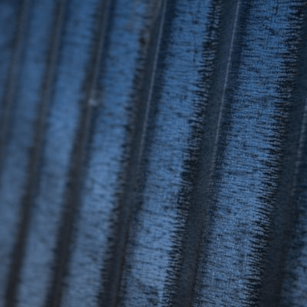 Metal roofing
