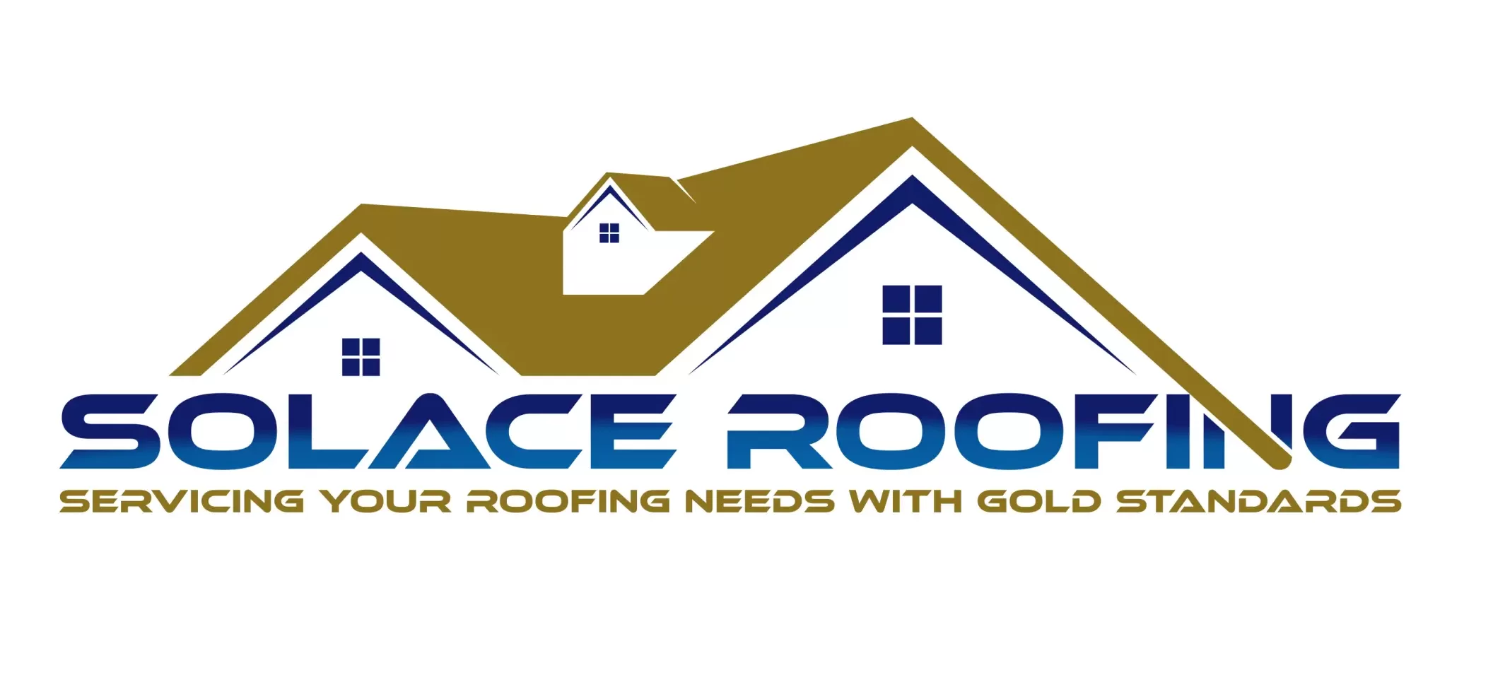 Solace Family Roofing