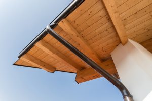 Metal Roof And Gutters Free gutters