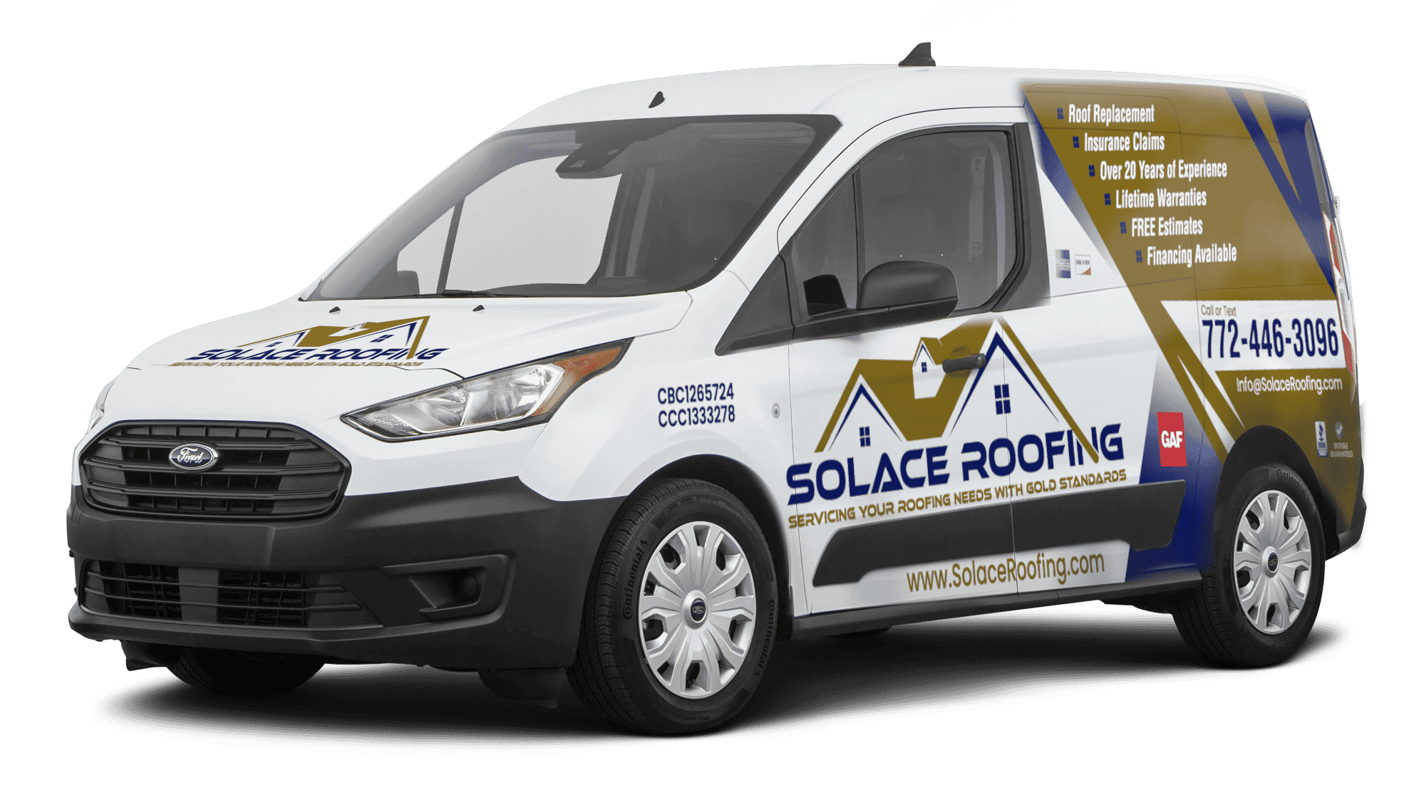 residential-roofing-company-van