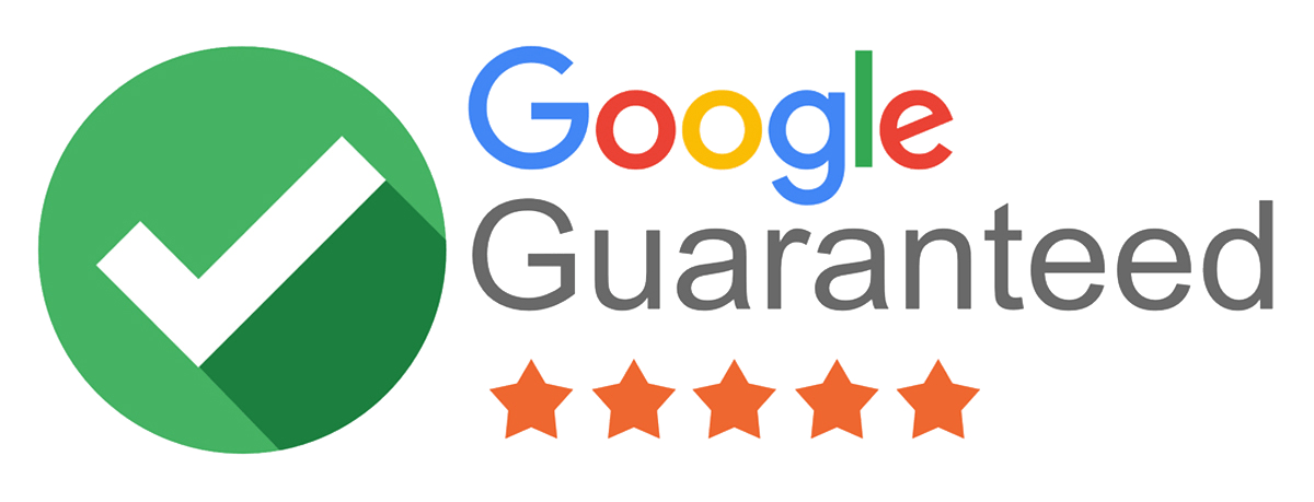 Google Guaranteed Roofer