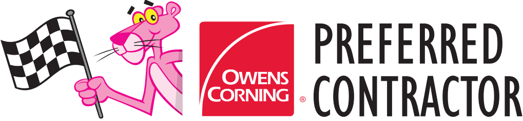 Owens Corning Preferred Roofer