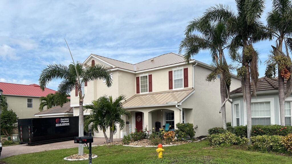 Before And After Roofing Roofing port st lucie, fl