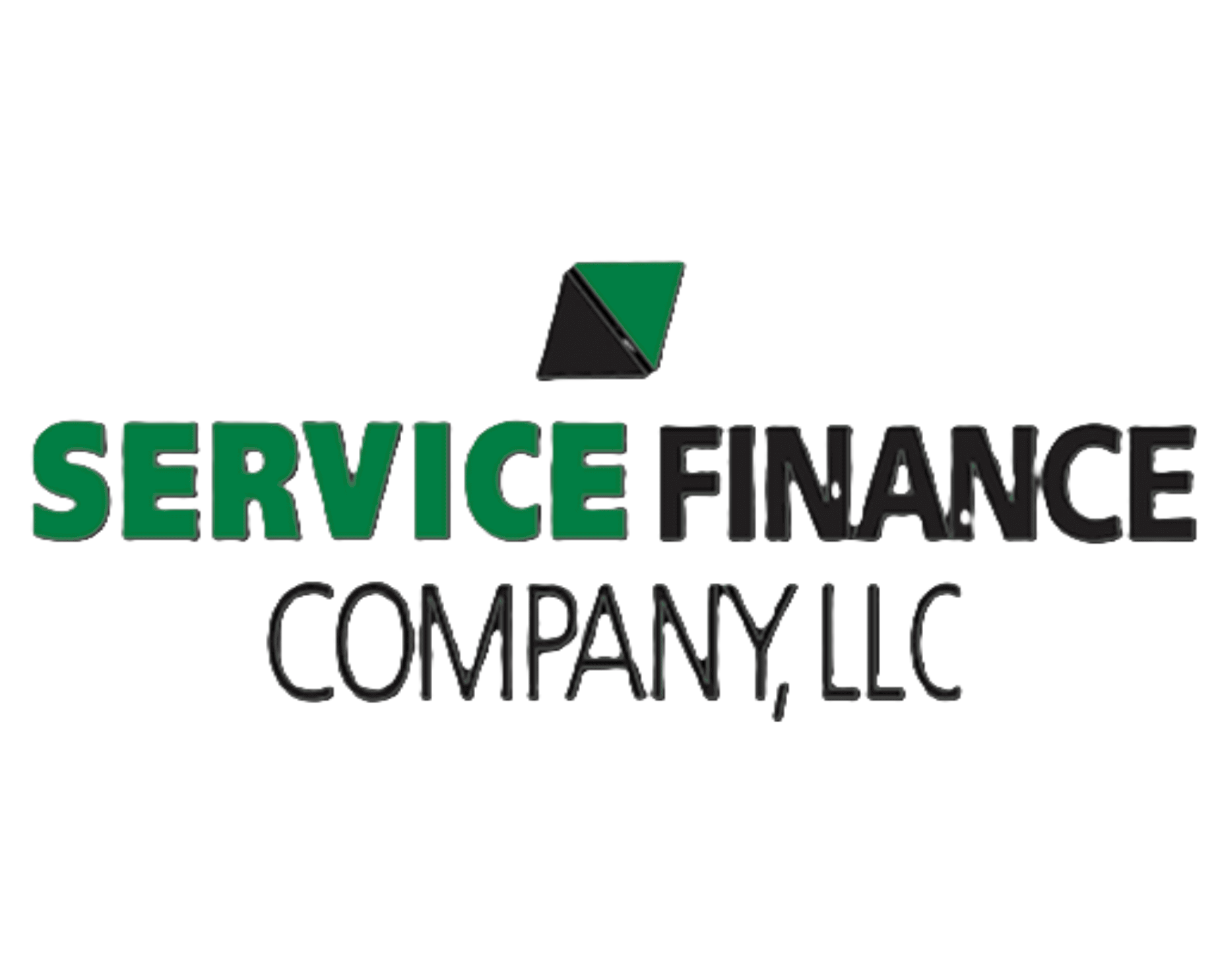 Service finance logo