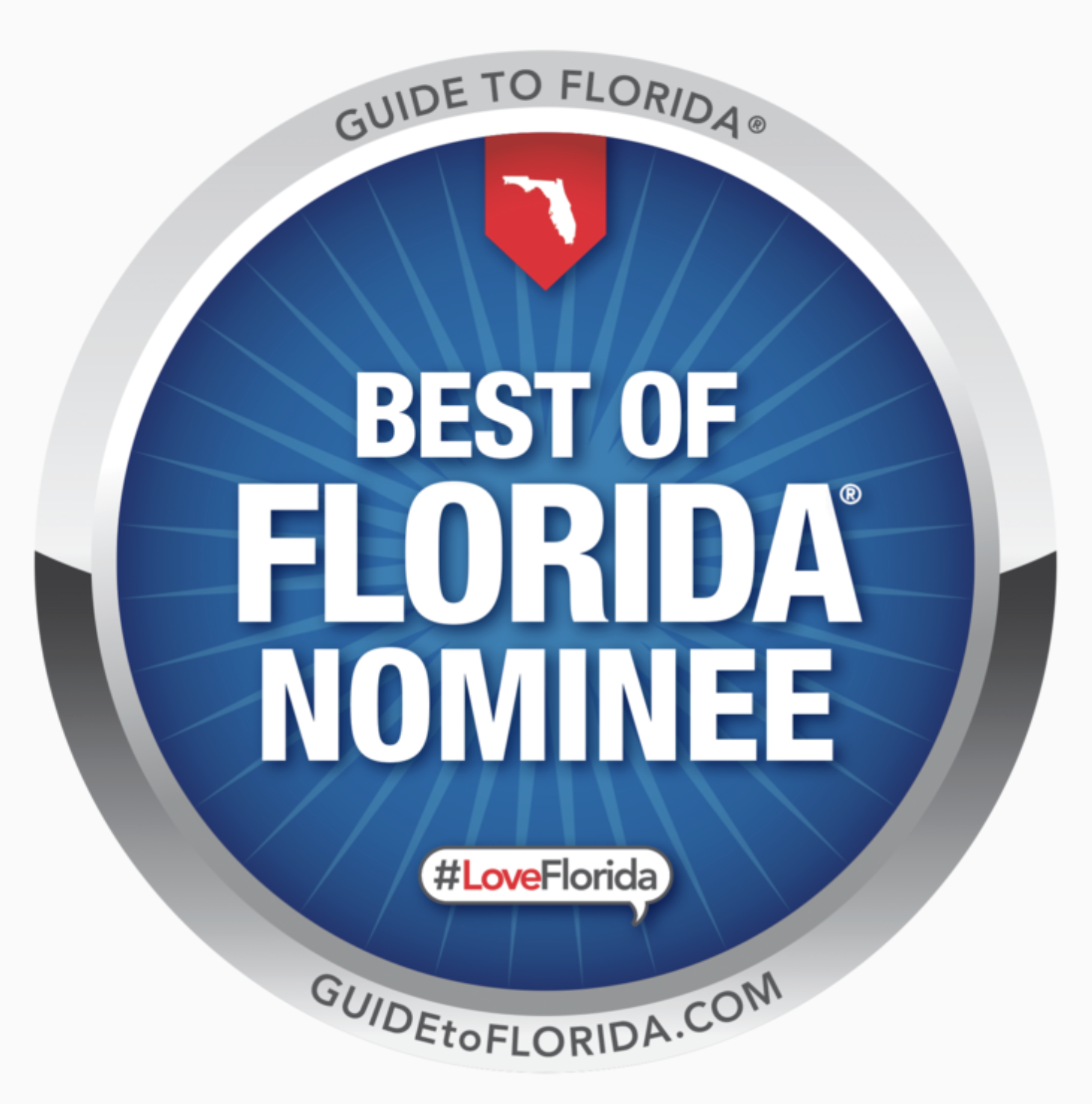 Best florida nominee