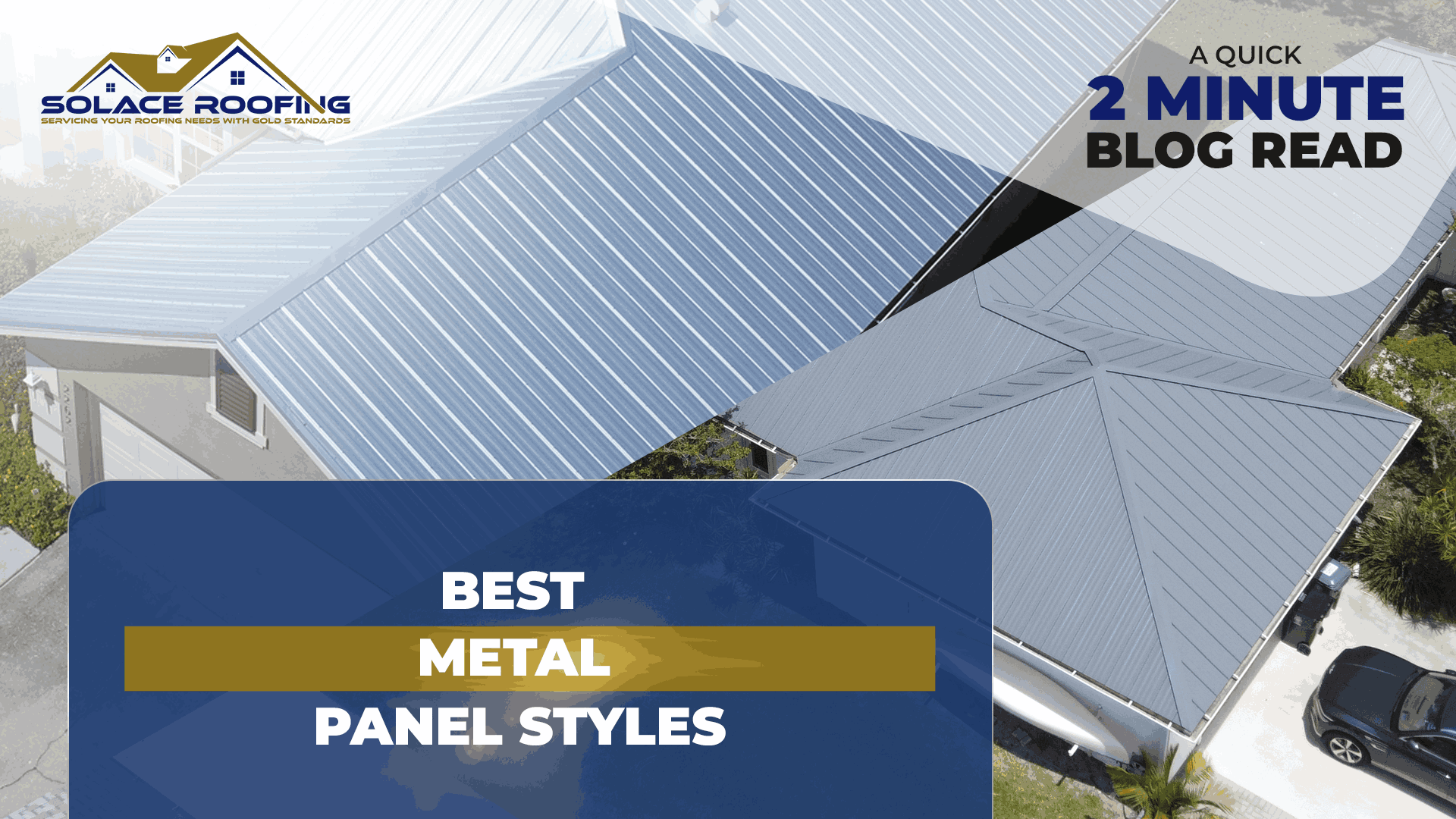 Best Metal Panel Styles Best metal panel styles