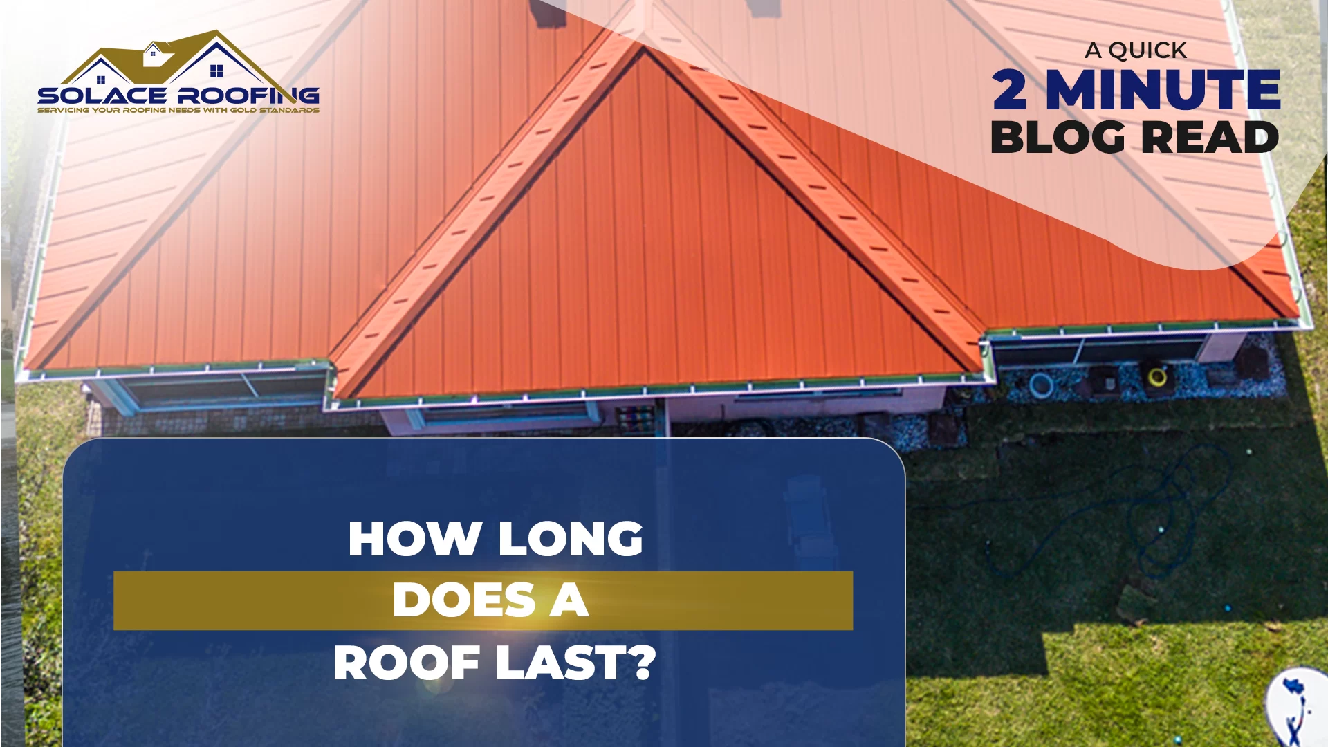 How long does a roof last