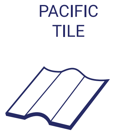 Pacific tile