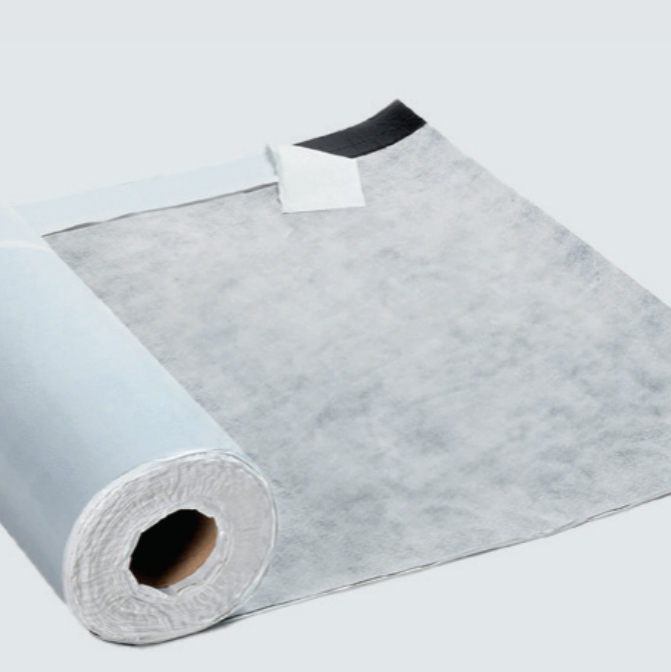 Underlayment for stone coated