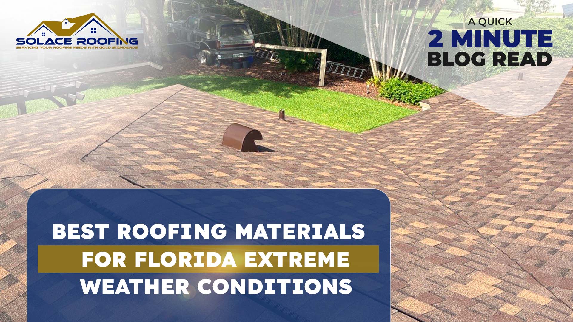 Best Roofing Materials For Florida Extreme Weather Conditions Best roofing materials for florida