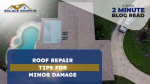 Roof repair tips